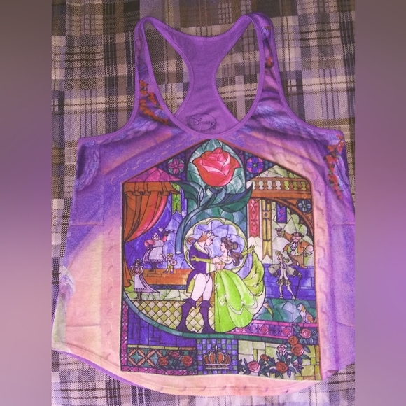 COPY-🌹Disney's Beauty & Beast🦁 - Picture 4 of 10